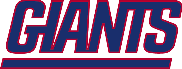 New York Giants 1976-1999 Primary Logo t shirt iron on transfers...